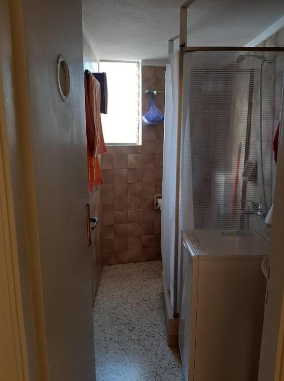 Ferienwohnung Μαγευτικο Ηλιβασιλεμα Μαρμαρι Ευβοιας Marmari  Exterior foto