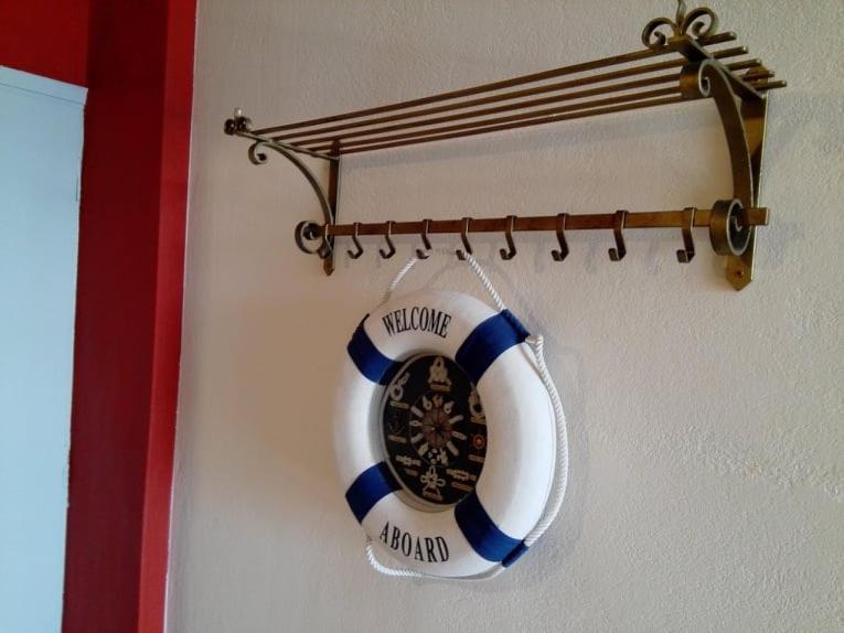 Ferienwohnung Μαγευτικο Ηλιβασιλεμα Μαρμαρι Ευβοιας Marmari  Exterior foto