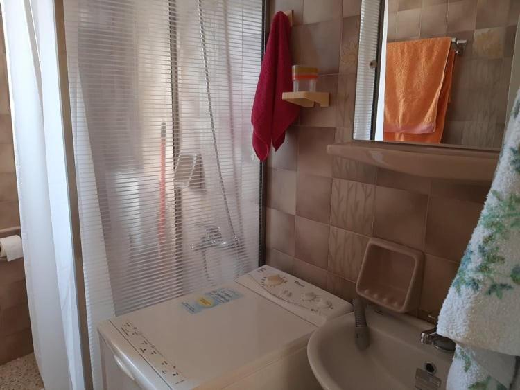Ferienwohnung Μαγευτικο Ηλιβασιλεμα Μαρμαρι Ευβοιας Marmari  Exterior foto